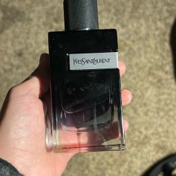 YSL EAU DE PARFUM