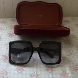 Gucci Sunglasses 