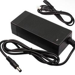 Smart AC Adapter Charger For Hiboy S2 SE Electric Scooter Power Supply Cord