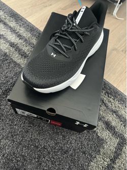 UA infinite