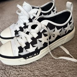 Amiri shoes