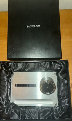 Movado
