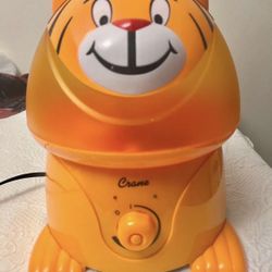 Humidifier, Ultrasonic Cool Mist, By Crane