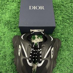 Dior, Shoes, Sold Dior B22 Reflective Black