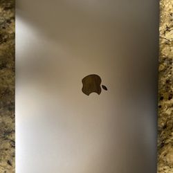 Mac book from apple