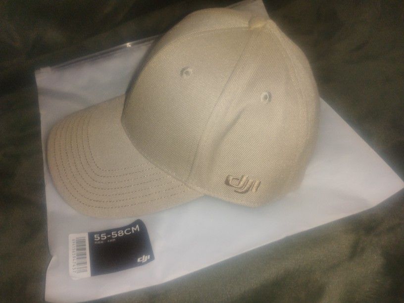 DJI HAT + DJI BAG