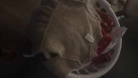 Baby girl clothes