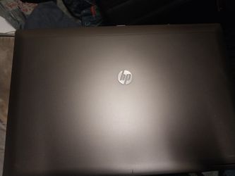 HP ProBook