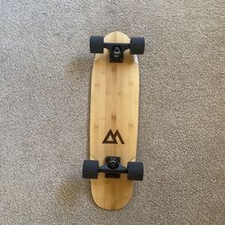 Cruiser Skateboard