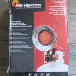 Mr Heater