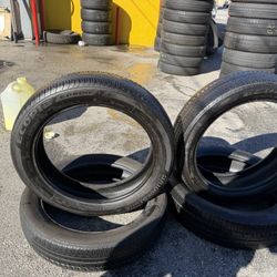Set Bridgestone 155/70/19 And 175/60/19