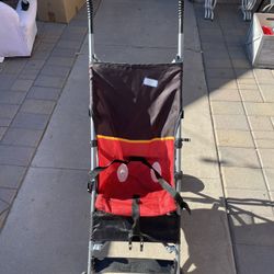 Strollers 