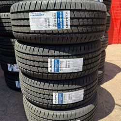 275 55 20 Llantas Nuevas Disponibles 