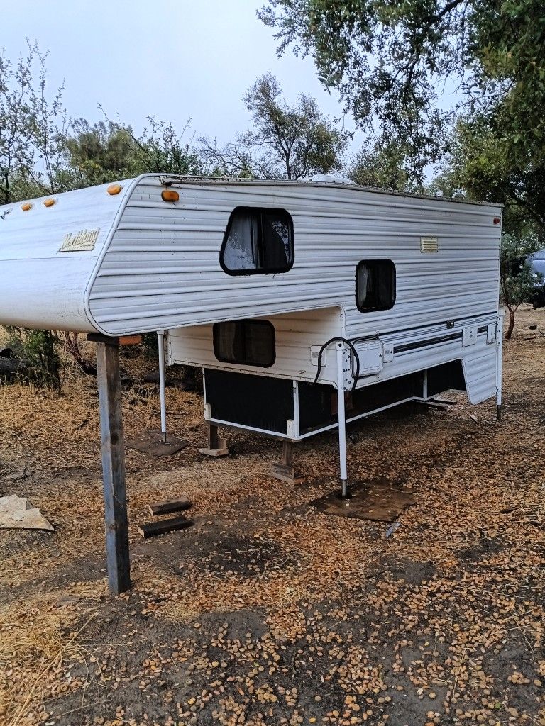 1997 Northland Polar