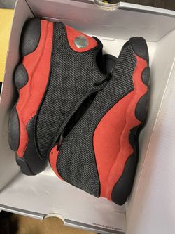 Jordan 13 Breds 