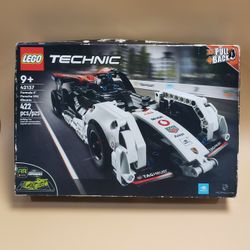 Lego Technic Formula E 