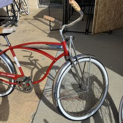 1950s Schwinn Vintage Bikes