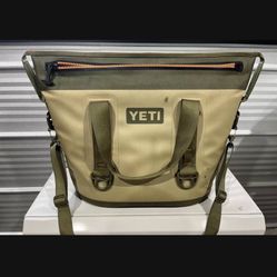 Yeti