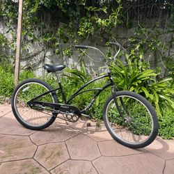 Electra townie orginal 3i women's bike stores sale