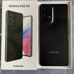 Samsung Galaxy A53 5G *WORKS ONLY WITH METRO PCS
