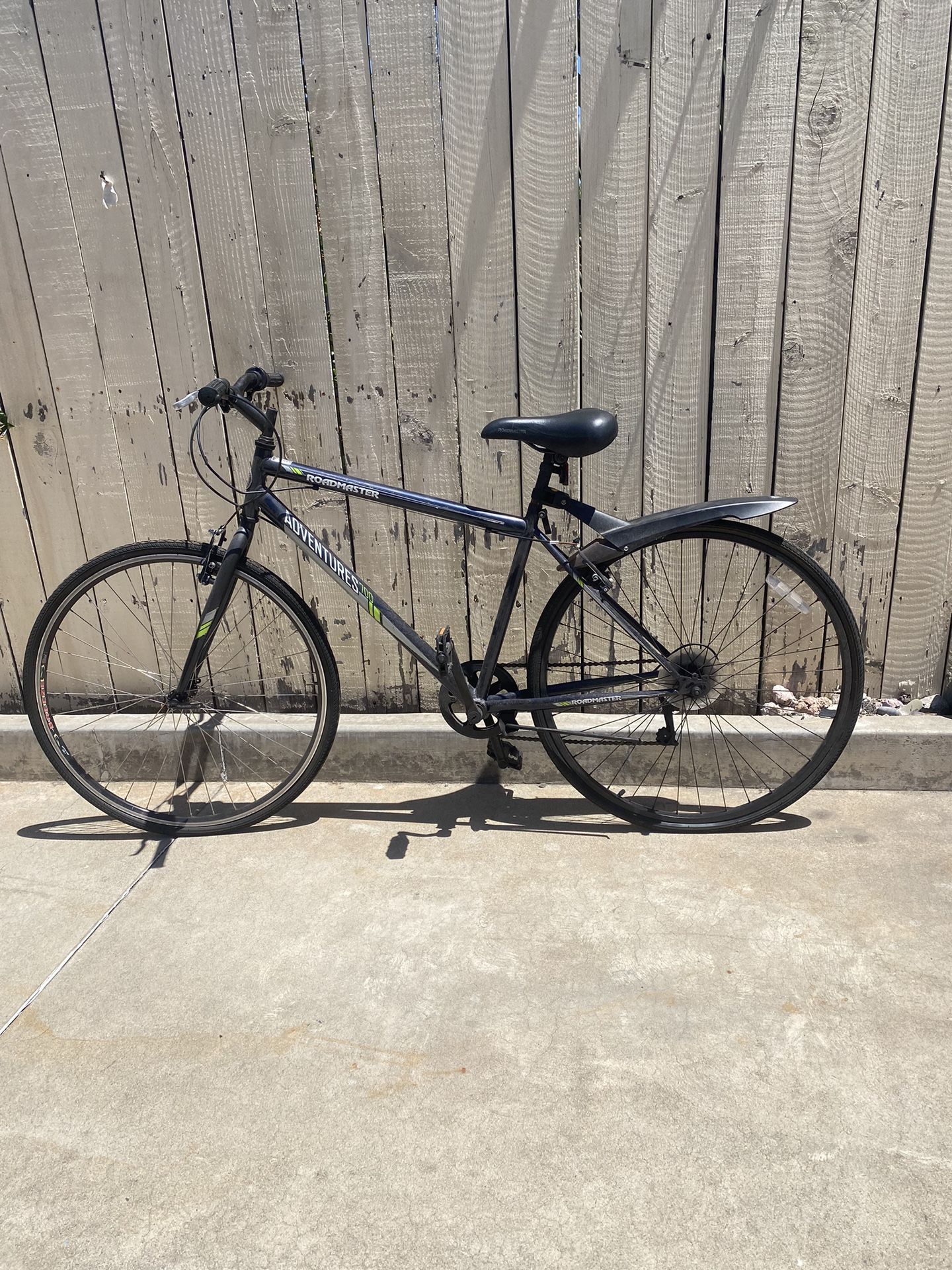 Roadmaster insoportable Adventures 700c for Sale