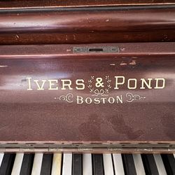 Piano!!! Pick It Up Free