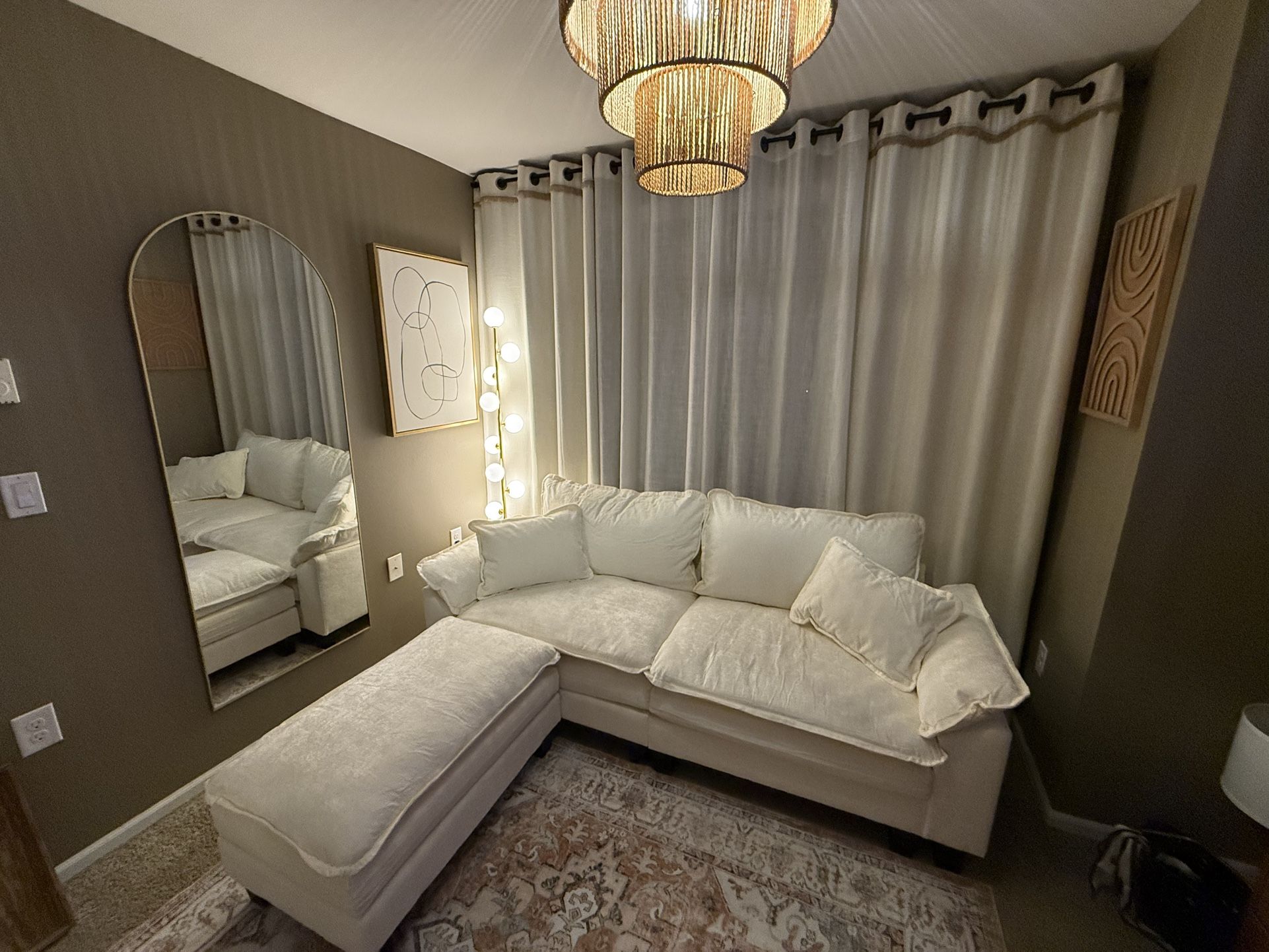 Brand New Sofa Sectional