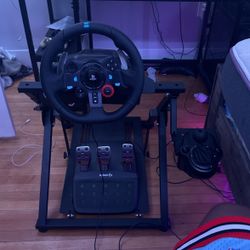 Driving System