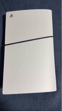 Ps5 slim digital