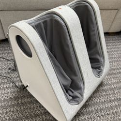 SharperImage Foot Massager