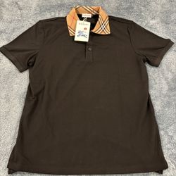 Burberry Polo Shirt 