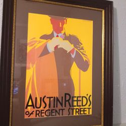 Austin Reeds Of Regents Street 