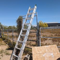 Ladders / Tools