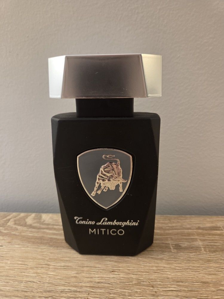 Lamborgini Mitico Edt 125ml