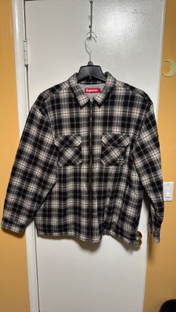 Supreme Clothing & Shoulder Bag