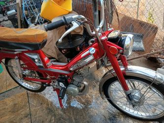 MO-PED as is