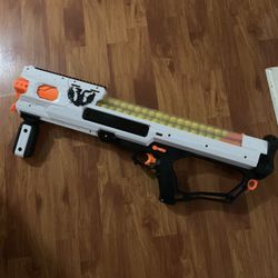 Nerf Rival Phantom Corps Hades XVIII-6000 Impact Blaster 