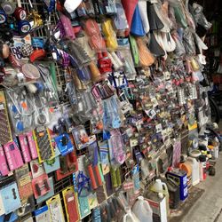 Bike Accessories Brand New