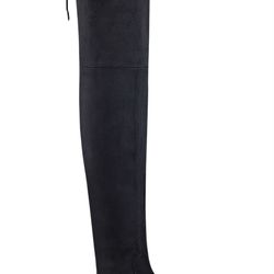 Overknee Boots Marc Fisher size 11