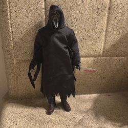 Ghostface