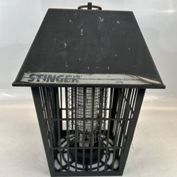 Stinger 1/2 Acre High Performance UV15 Electronic Insect Bug Zapper *READ*
