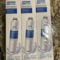 Golden Icepure Samsung Replacement Filter 
