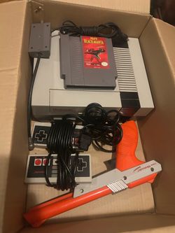 Nintendo