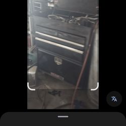 Delta Pro Tool Box Industrial 