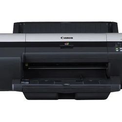 Canon Imageprograf IPF 5100