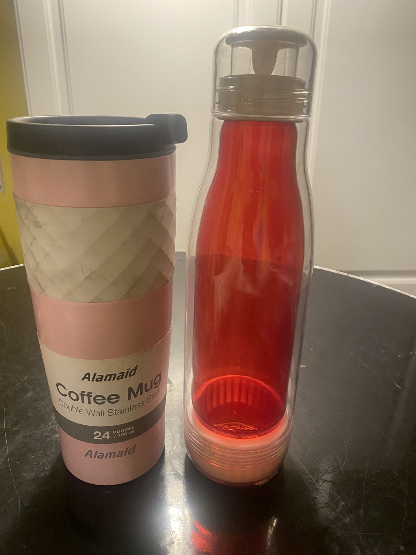 2 Water bottles for Sale in Los Angeles, CA OfferUp