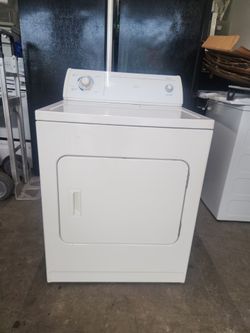 Whirlpool Electric Dryer