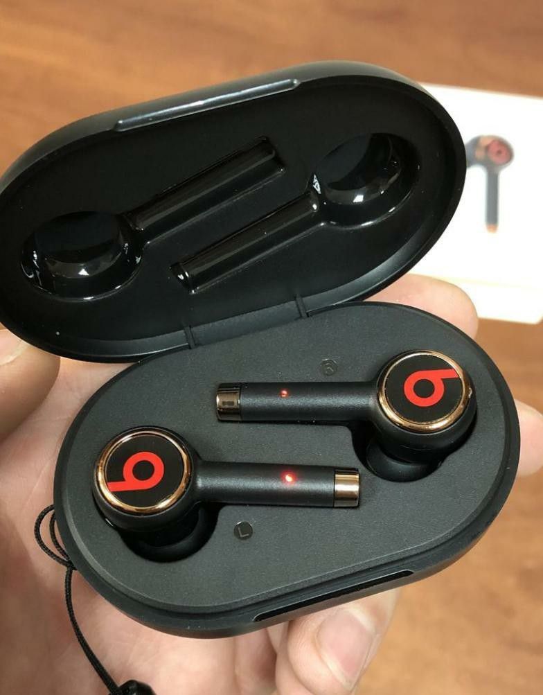 Brand New 🔥🔥🔥Beats Tour 3 Wireless by Dr. Dre 🔥🔥In Ear Headphones 2,HOT Colors 🔥 🔥🔥White 🔥🔥Black