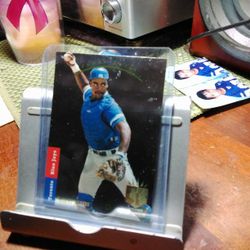 92 Sp Carlos Delgado #275