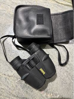 Binoculars